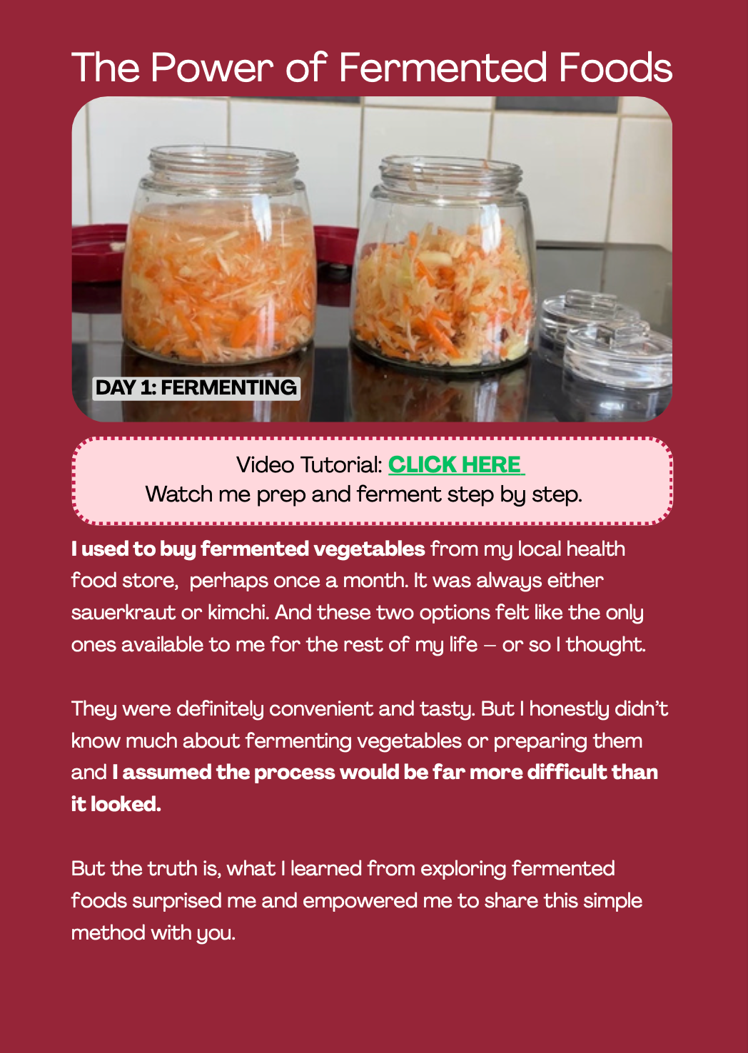 The Raw Food Glow: Book of Salads - Recipe Ebook