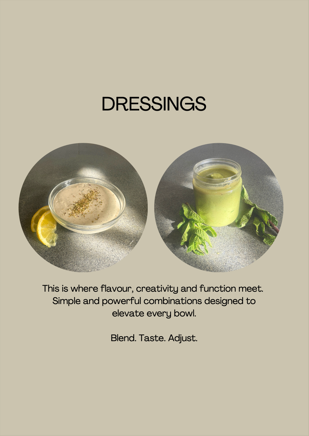 The Raw Food Glow: Book of Salads - Recipe Ebook