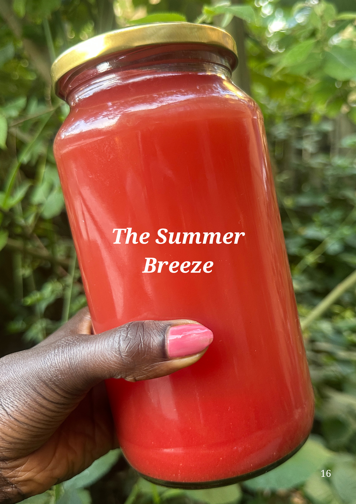 The Raw Food Glow Fasting Circle